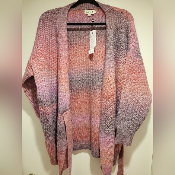 Molly Bracken Ladies knitted carsigan, size Large - Picture 2 of 7